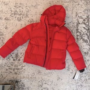 Women’s Bagatelle Sport Nylon Puffer Jacket